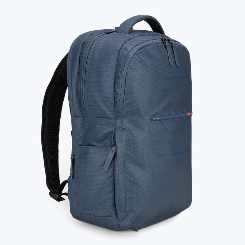 American Tourister Urban Groove zaino 23 l navy/ arancione 2