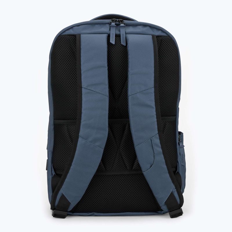 American Tourister Urban Groove zaino 23 l navy/ arancione 3