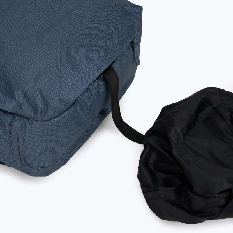 American Tourister Urban Groove zaino 23 l navy/ arancione 5