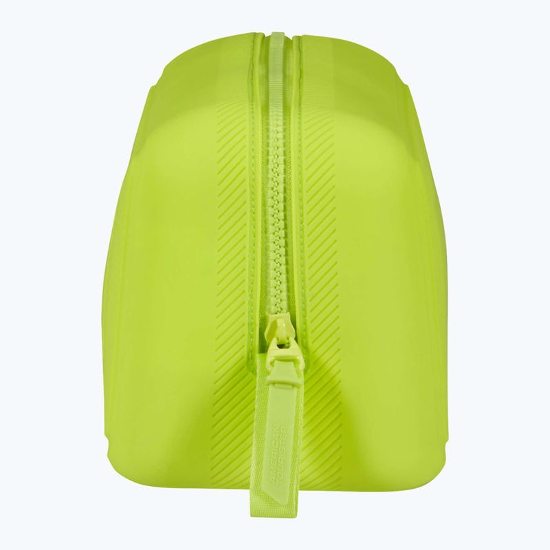 American Tourister Washbag Pop 4,5 l lime borsa per cosmetici 4
