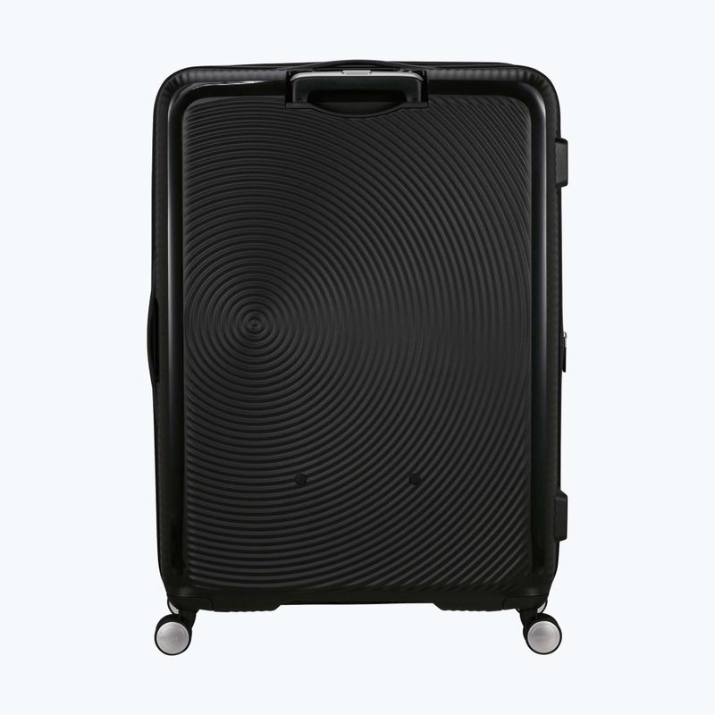 American Tourister Soundbox custodia da viaggio 145 l basso nero 3