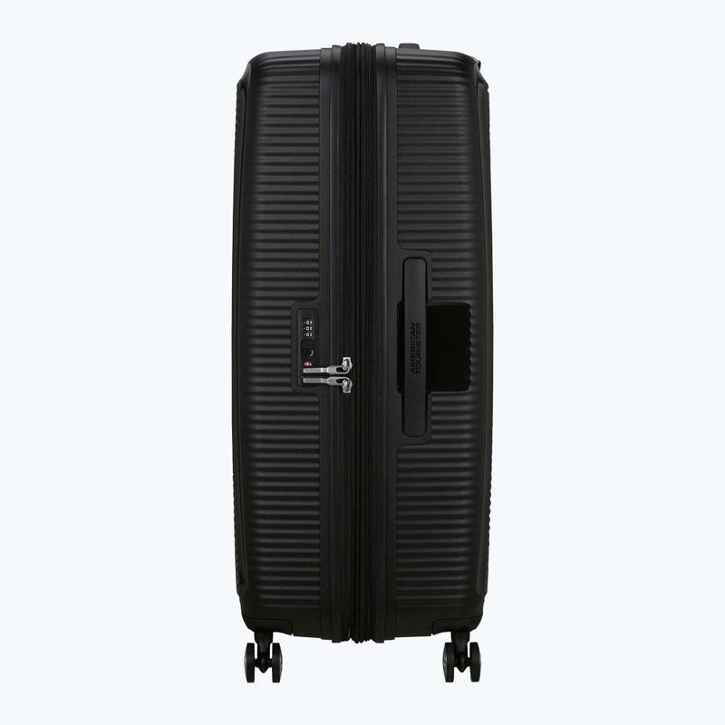 American Tourister Soundbox custodia da viaggio 145 l basso nero 4