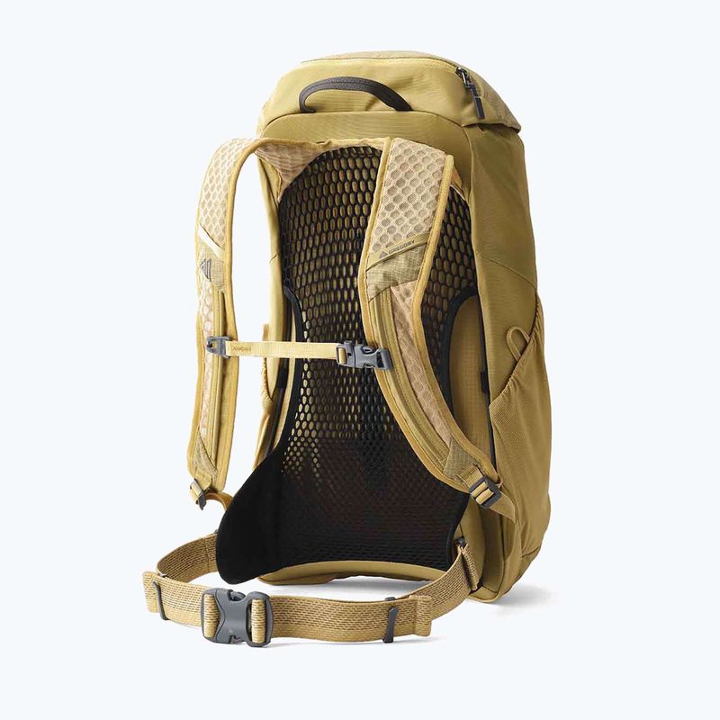 Zaino da trekking Gregory Arrio 22 RC amber haze 2