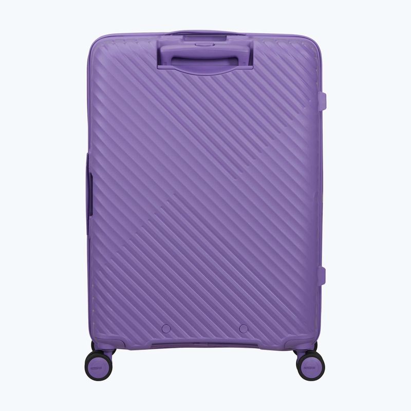 Valigia da viaggio American Tourister Diablast Spinner 81 l purple pulse 3
