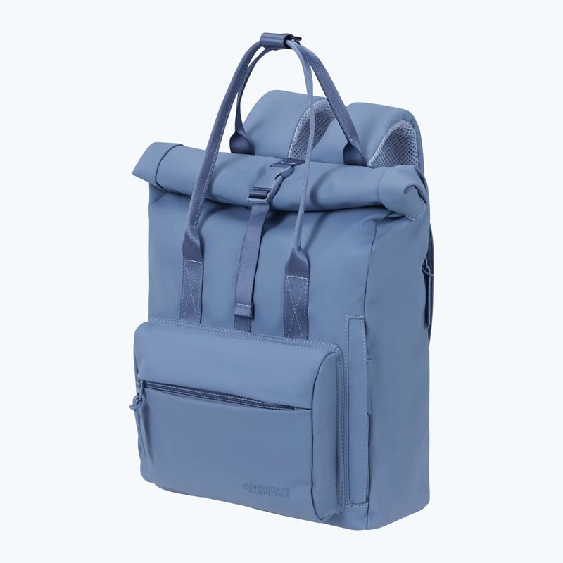 Zaino urbano American Tourister Urban Groove City Mono UG16 17 l storm blue 2