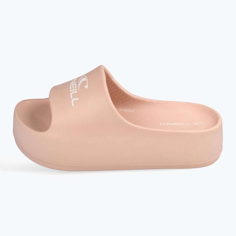 Infradito donna O'Neill Lainha Slider Low peach whip 8