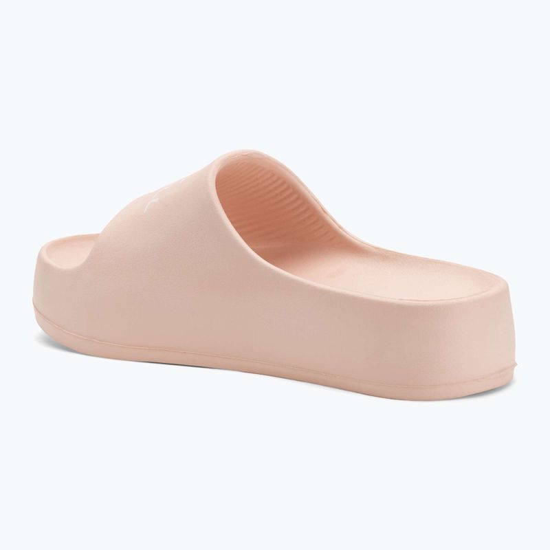 Infradito donna O'Neill Lainha Slider Low peach whip 3