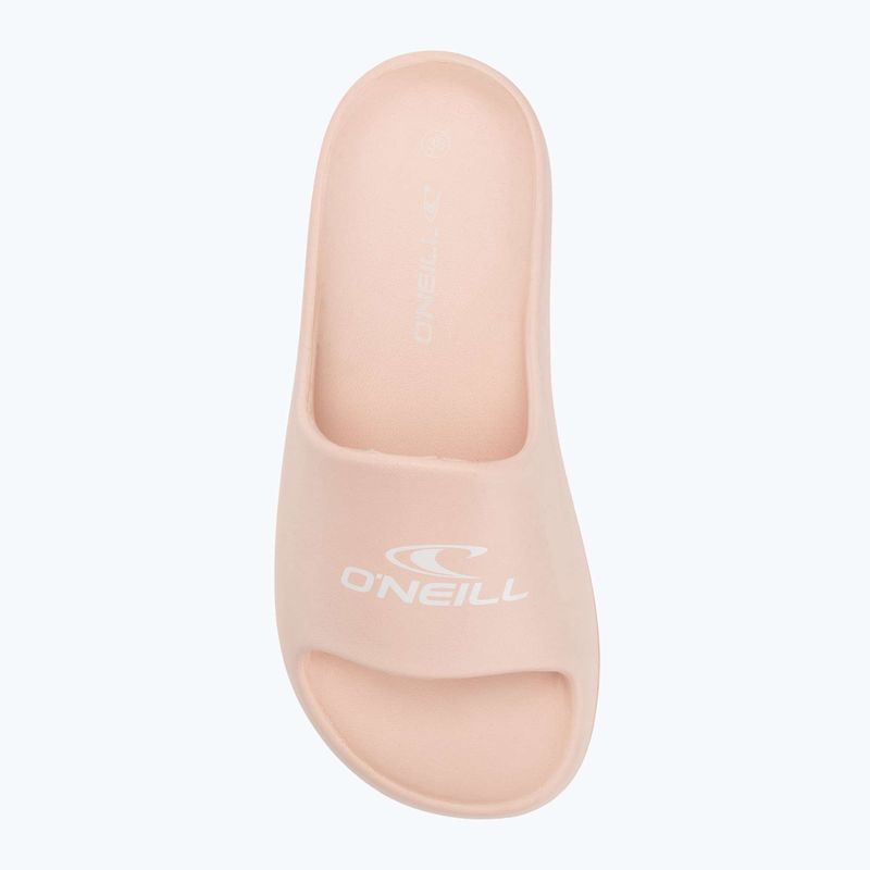 Infradito donna O'Neill Lainha Slider Low peach whip 5