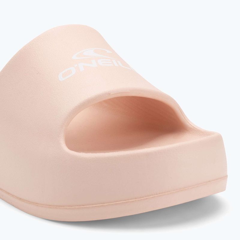 Infradito donna O'Neill Lainha Slider Low peach whip 7