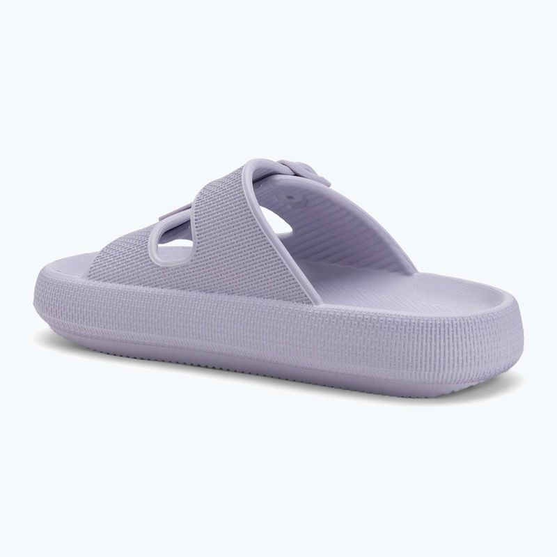 Infradito donna O'Neill Soquel Slider Low misty lilac 3