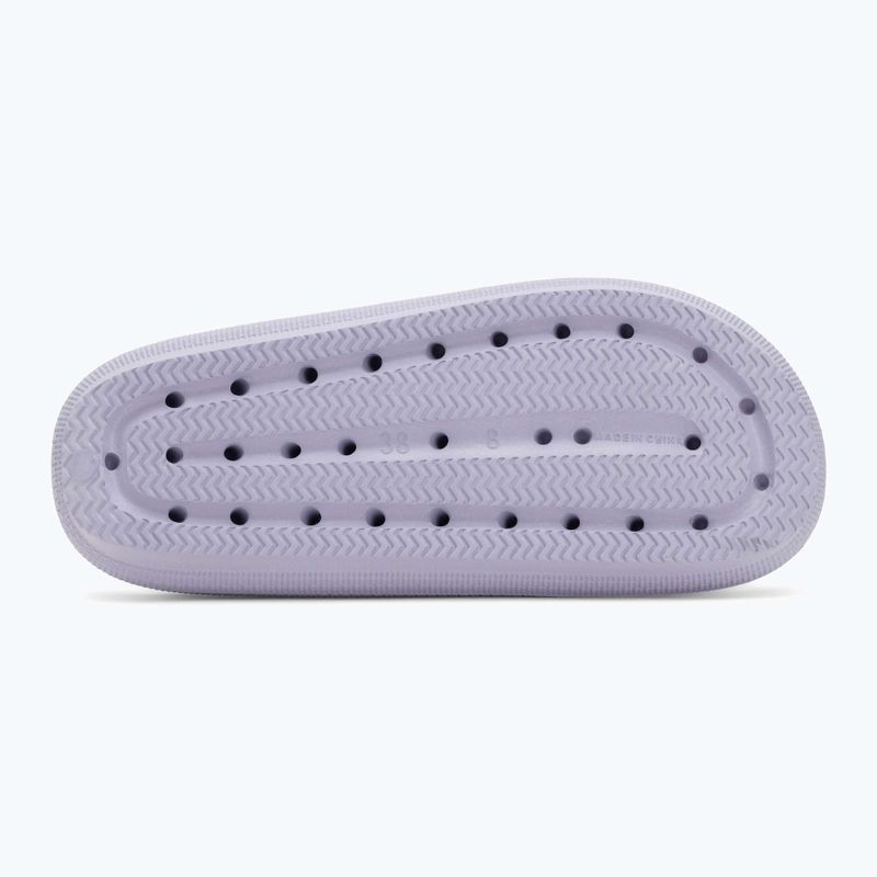 Infradito donna O'Neill Soquel Slider Low misty lilac 4