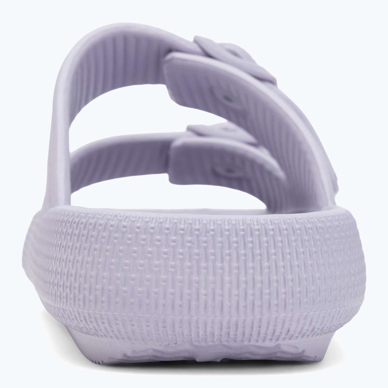 Infradito donna O'Neill Soquel Slider Low misty lilac 6