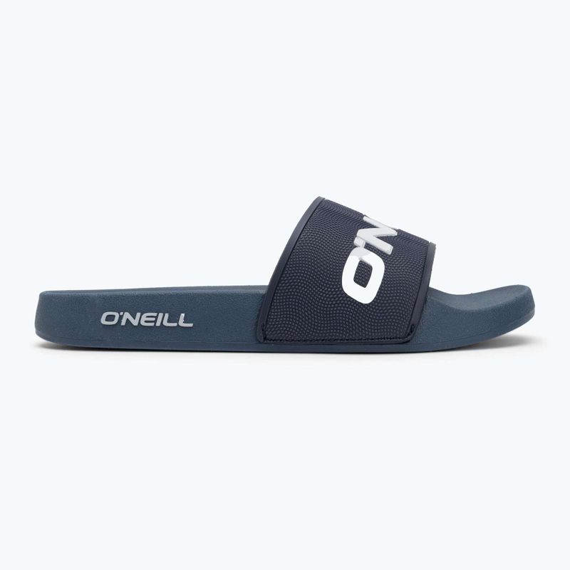 Scivoli con logo O'Neill da uomo, colore blu 2
