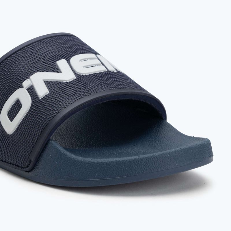 Scivoli con logo O'Neill da uomo, colore blu 7