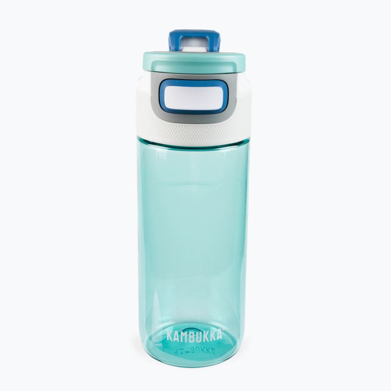 Kambukka Elton 500 ml bottiglia da viaggio verde ghiaccio 2