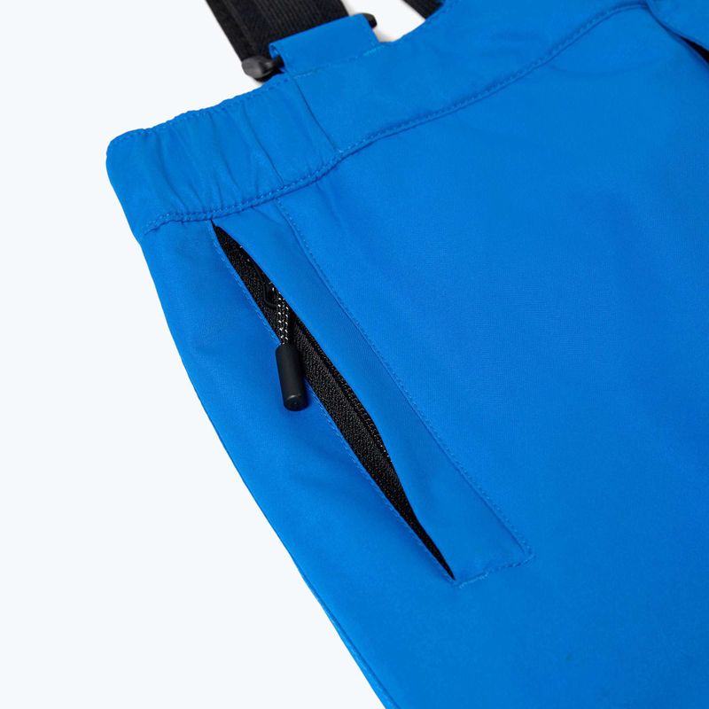 Pantaloni da sci per bambini LEGO Lwpayton 701 blu 4