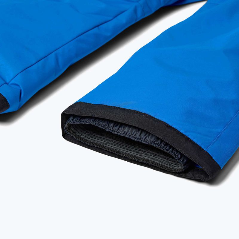 Pantaloni da sci per bambini LEGO Lwpayton 701 blu 5