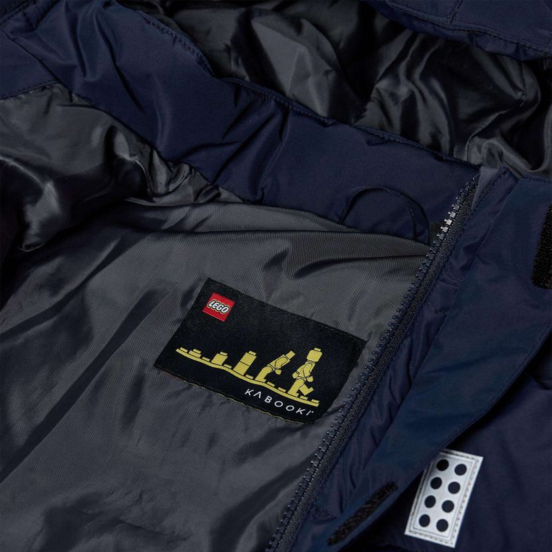 Giacca isolante per bambini LEGO Lwjaz 704 dark navy 5