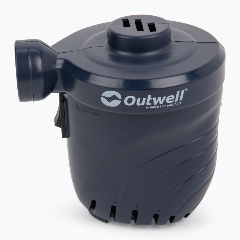 Pompa Outwell Sky2 Pompa elettrica 12V/230V 2