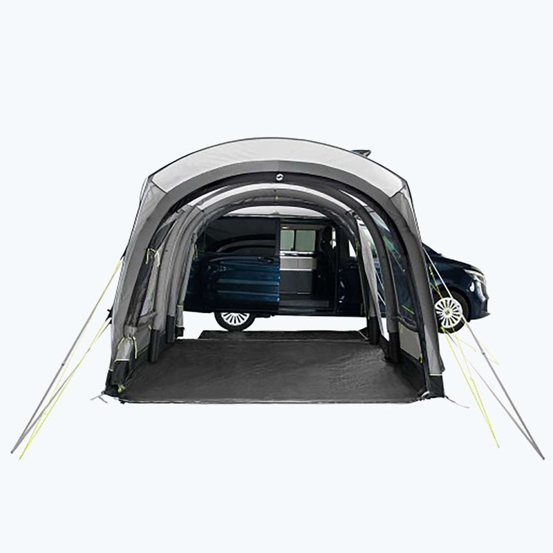 Tenda per camper Outwell Newburg 240 Air grigio 5