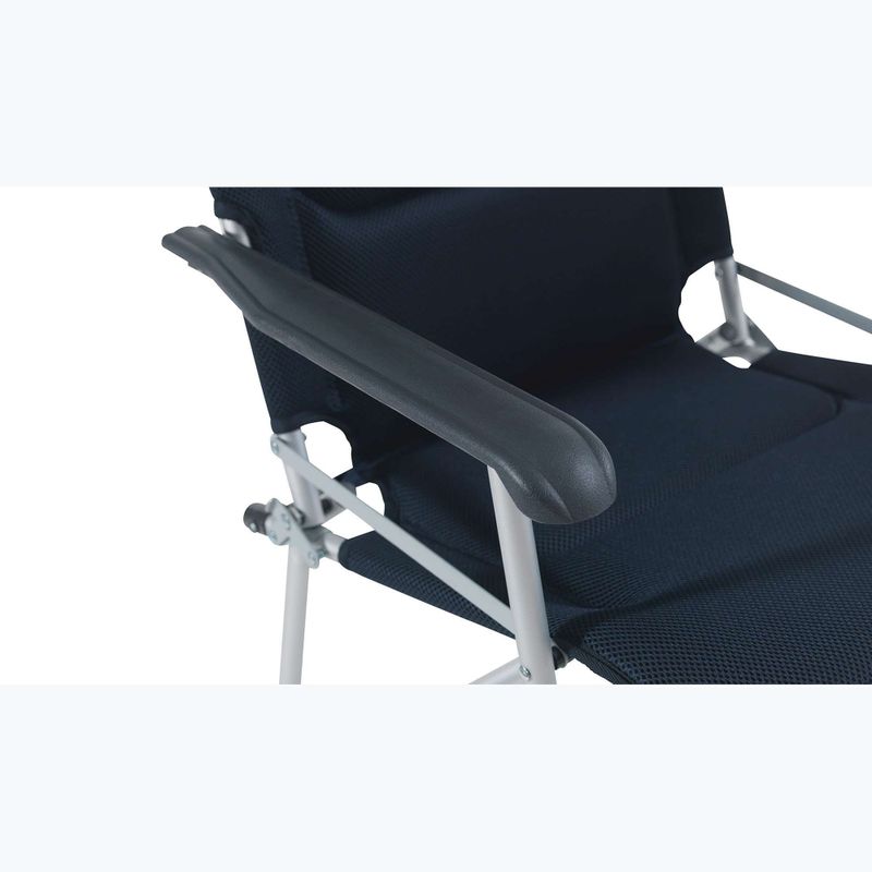 Sedia da campeggio Outwell Kirkland navy 4