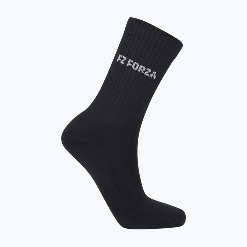 FZ Forza Comfort Calze lunghe 3 paia bianco 6