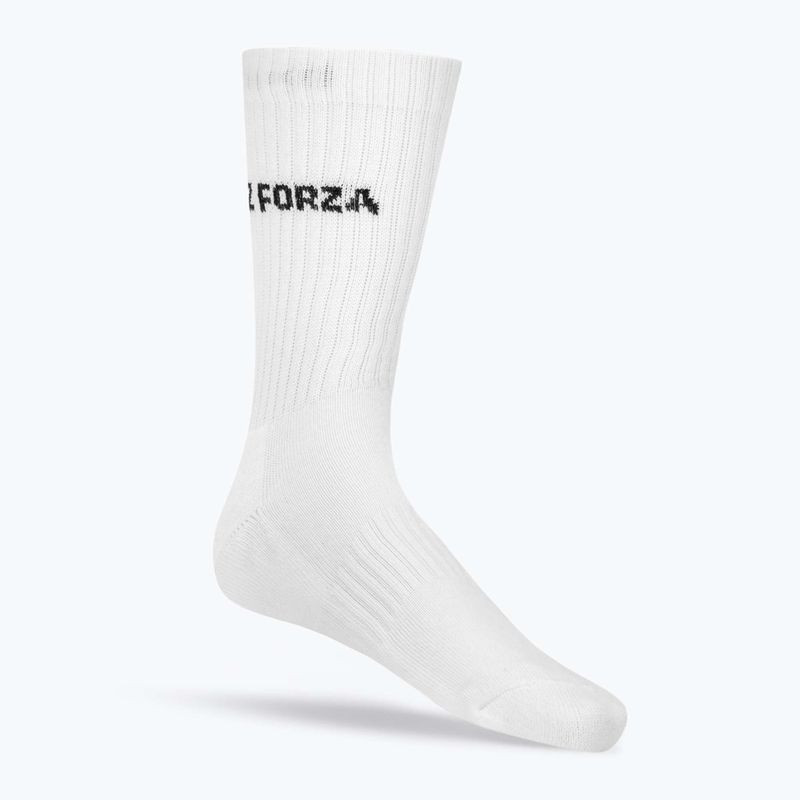 FZ Forza Comfort Calze lunghe 3 paia bianco 2