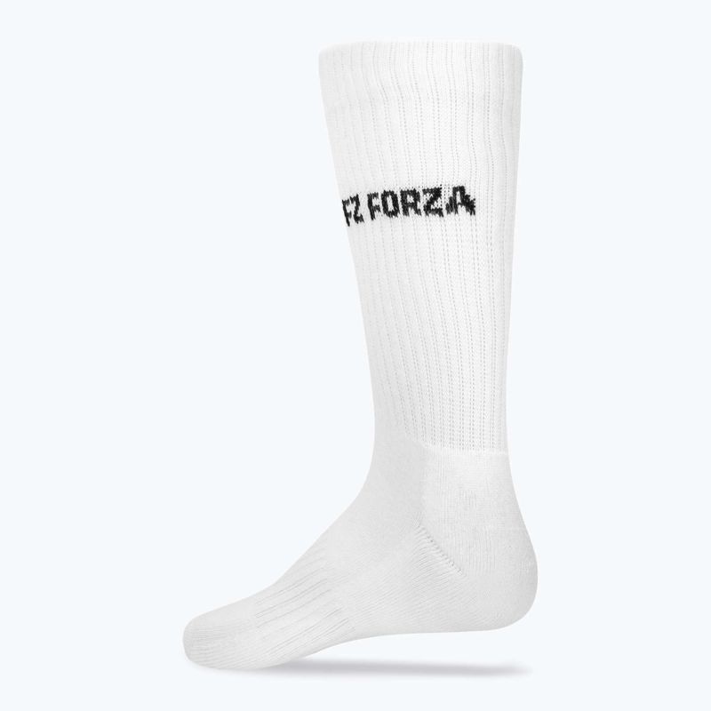 FZ Forza Comfort Calze lunghe 3 paia bianco 3