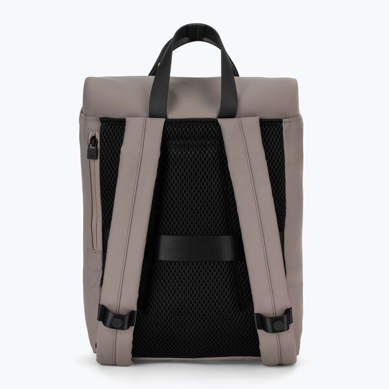 Zaino urbano Rains 2 Way Tote Cinder 3