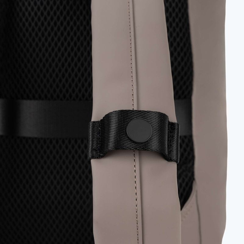 Zaino urbano Rains 2 Way Tote Cinder 5