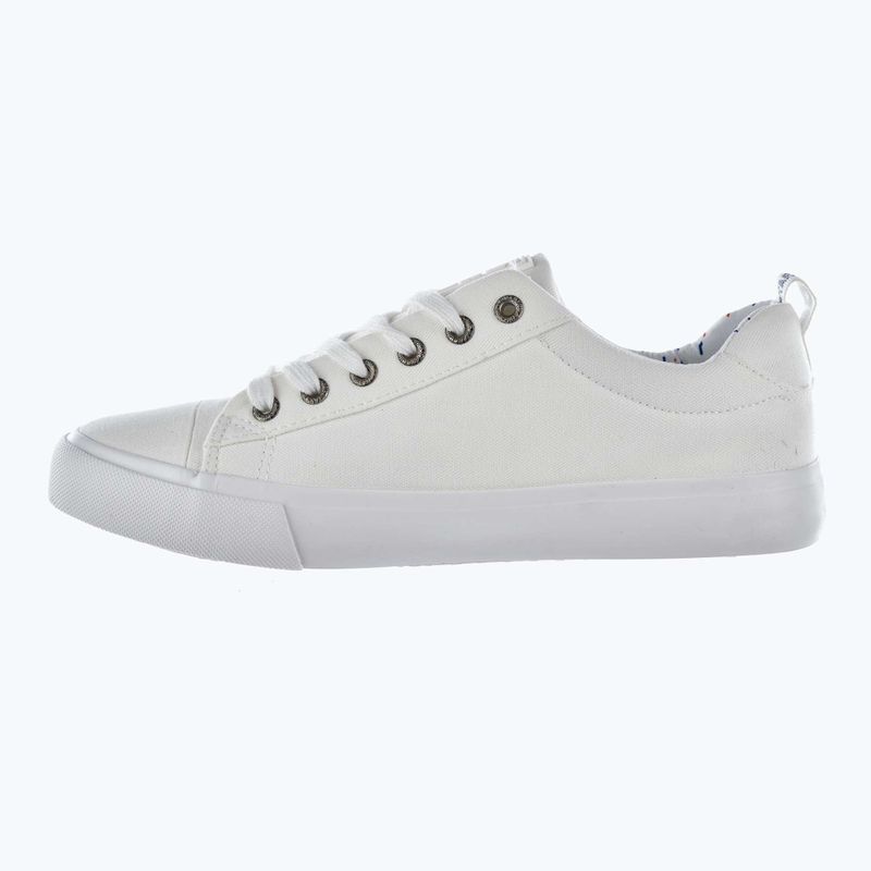 Scarpe da ginnastica BIG STAR da uomo KK174001 bianco 10