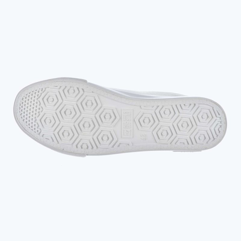 Scarpe da ginnastica BIG STAR da uomo KK174001 bianco 13
