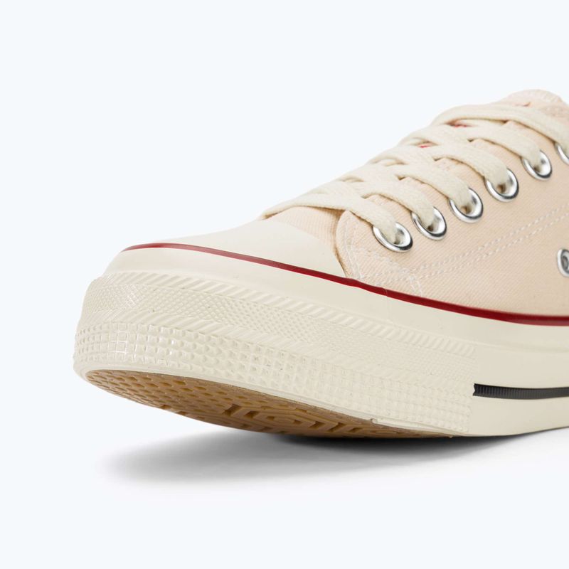 Scarpe da ginnastica BIG STAR da donna NN274272 beige 8
