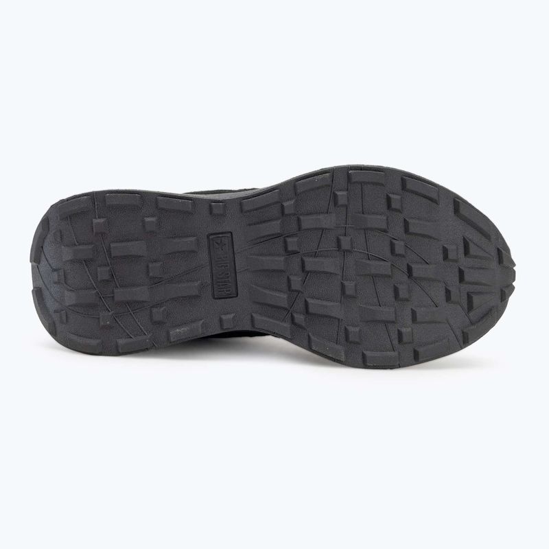 BIG STAR stivali da neve da donna OO274A142 nero 4