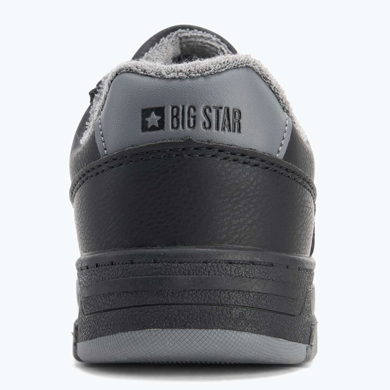 Scarpe per bambini BIG STAR OO374096 black 6