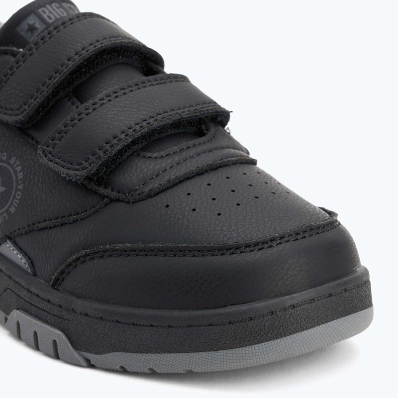 Scarpe per bambini BIG STAR OO374096 black 7