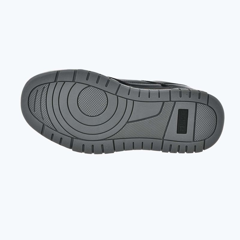Scarpe per bambini BIG STAR OO374096 black 11