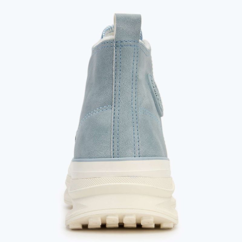 Scarpe da ginnastica BIG STAR da donna OO274072 blu 6