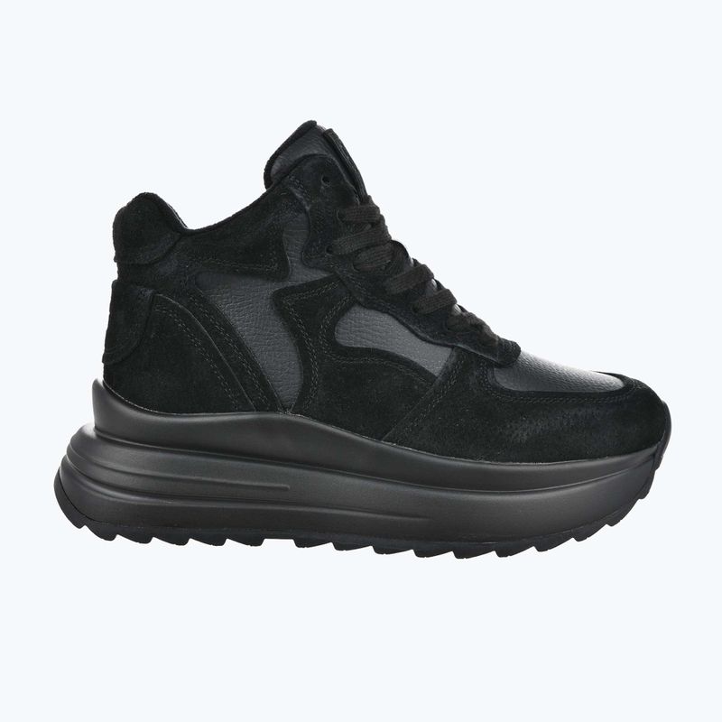 Scarpe da donna BIG STAR OO274A325 black 8