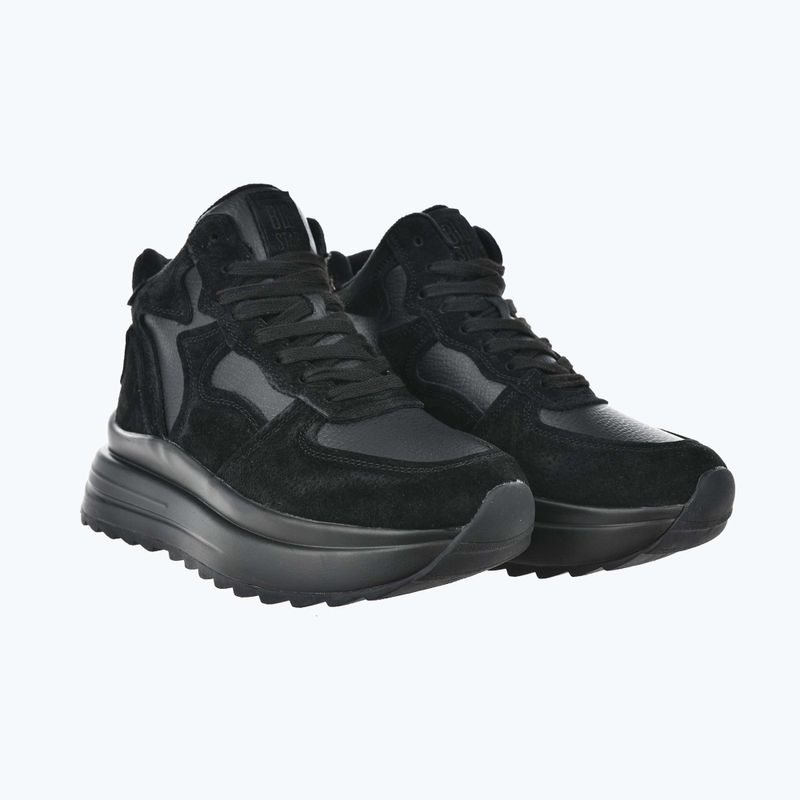 Scarpe da donna BIG STAR OO274A325 black 9