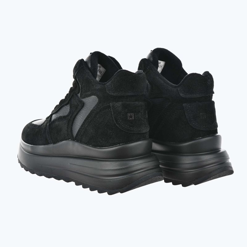 Scarpe da donna BIG STAR OO274A325 black 10