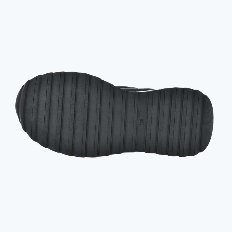 Scarpe da donna BIG STAR OO274A325 black 11