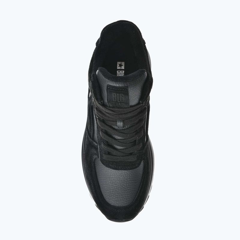 Scarpe da donna BIG STAR OO274A325 black 12