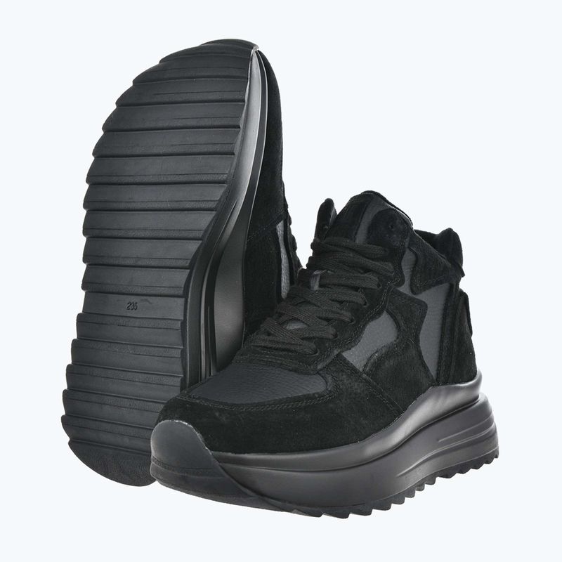 Scarpe da donna BIG STAR OO274A325 black 13