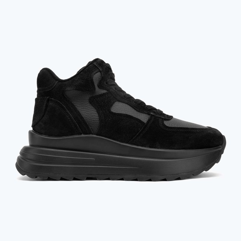 Scarpe da donna BIG STAR OO274A325 black 2
