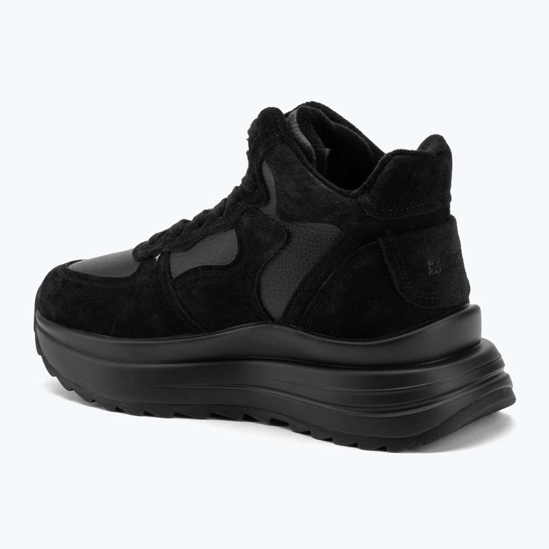 Scarpe da donna BIG STAR OO274A325 black 3