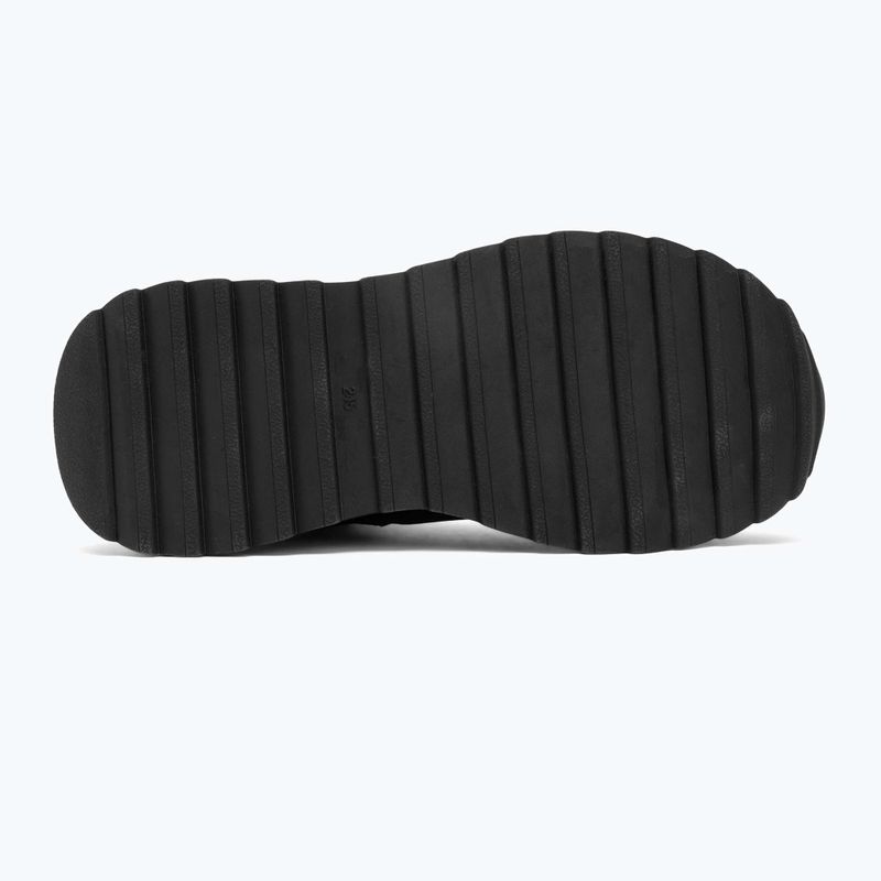 Scarpe da donna BIG STAR OO274A325 black 4