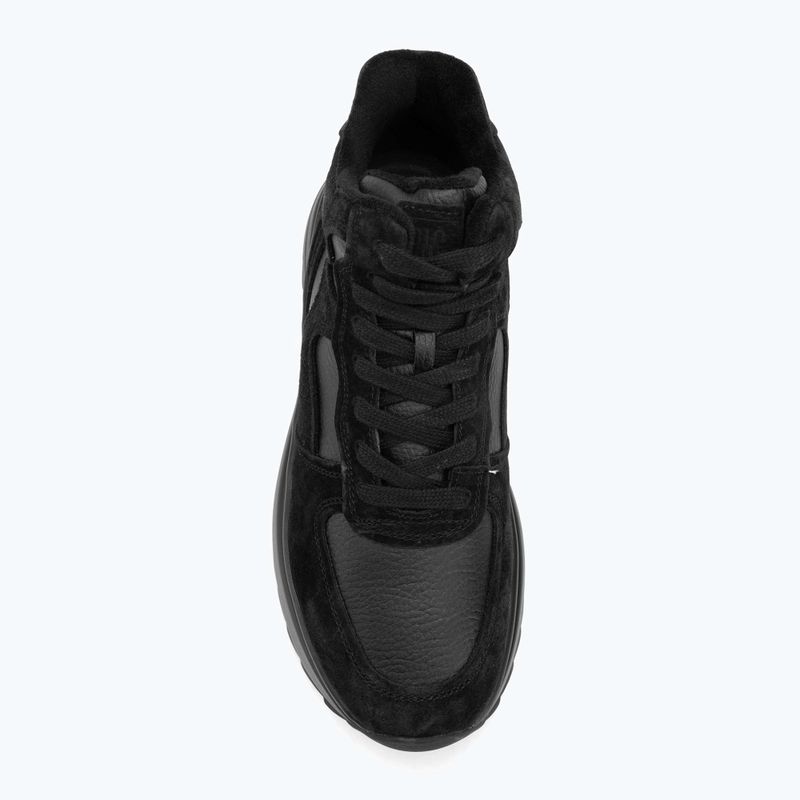 Scarpe da donna BIG STAR OO274A325 black 5