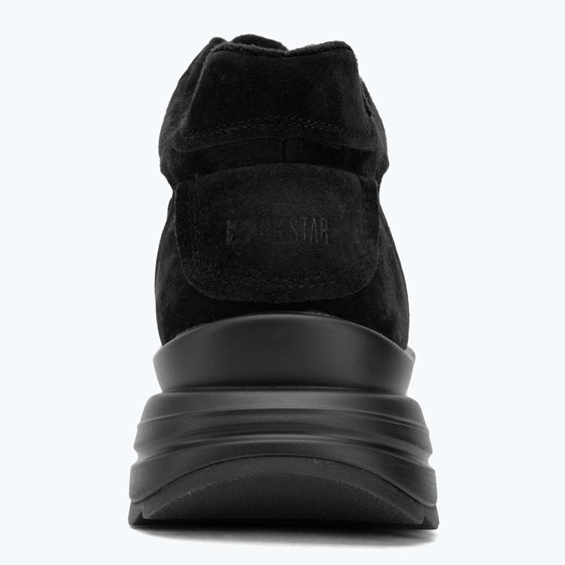 Scarpe da donna BIG STAR OO274A325 black 6