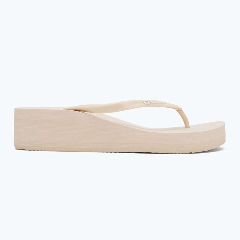 BIG STAR infradito donna RR274A551 beige 2